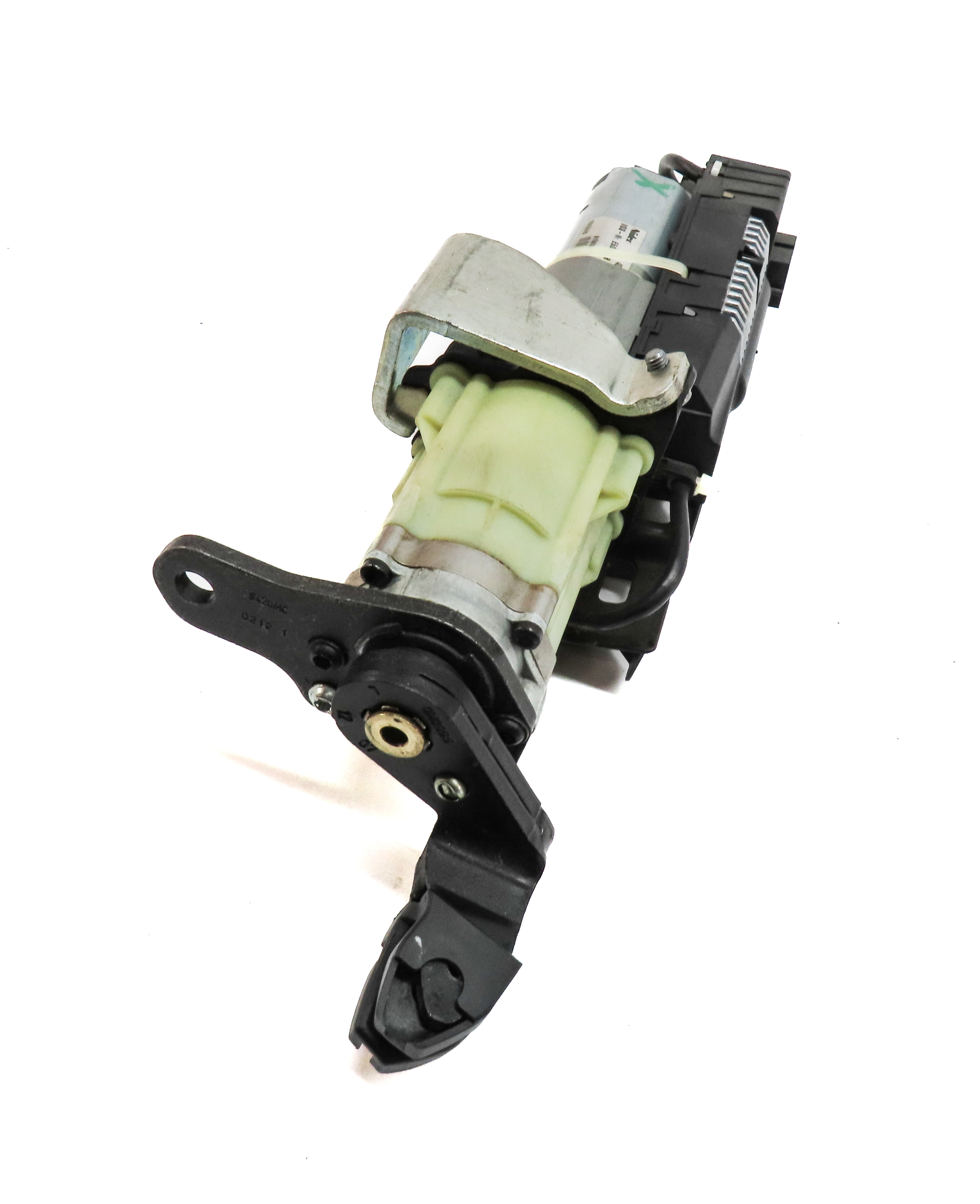 2011 AUDI Q7 (4L) REAR LEFT (DRIVER SIDE) TRUNK LIFTGATE OPEN CLOSE ASSIST MOTOR — exact item pictured